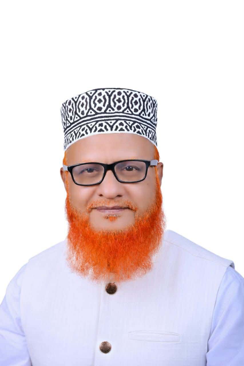 ড. মু. শফিকুল আলম হেলাল