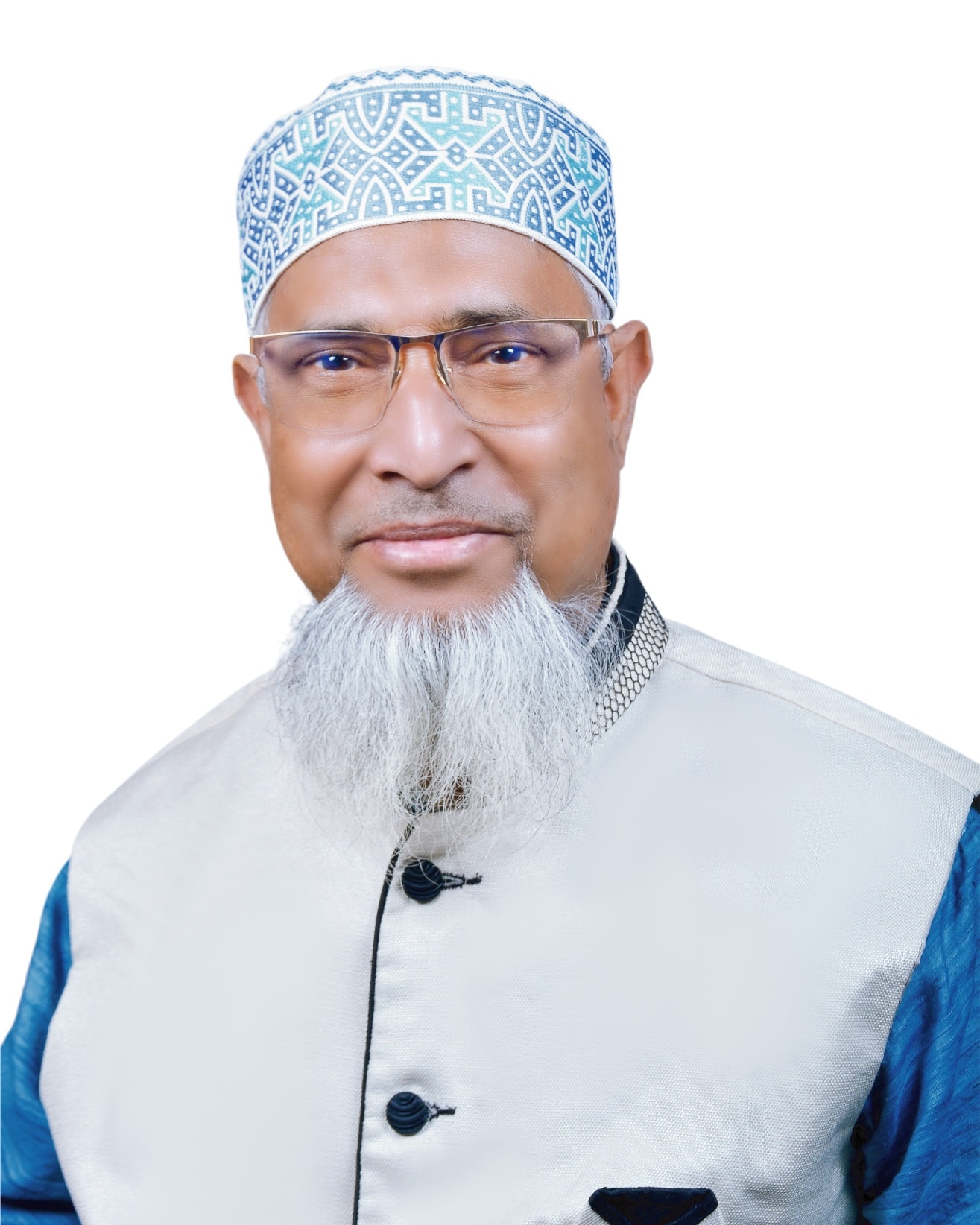 কাজী দ্বীন মোহাম্মদ